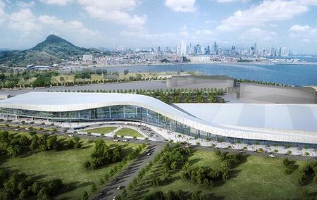 巴拿马国际会展